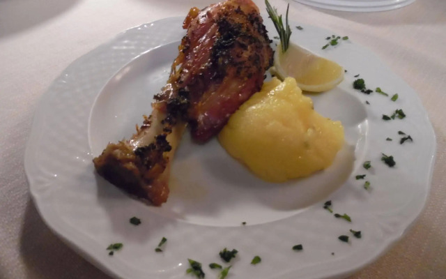 Hotel Auronzo