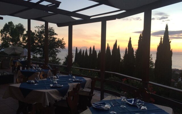 Agriturismo Le Chiatre