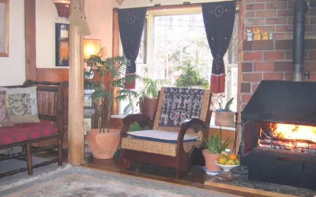 Pension Sequoia