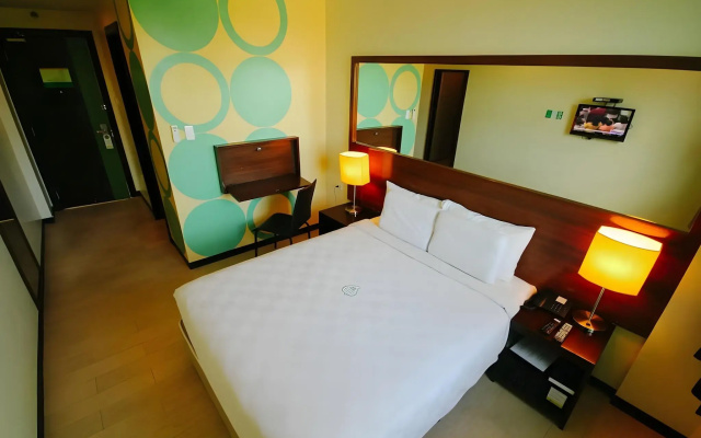 Go Hotels Plus Bacolod Newly Renovated