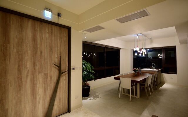 Sakagami Hotel
