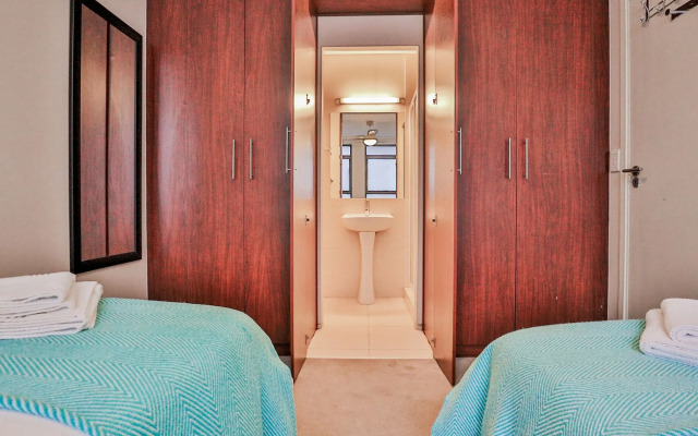 901 Fountain Suites 901 By Ctha