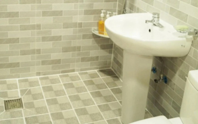 Damyang Cappuccino Pension