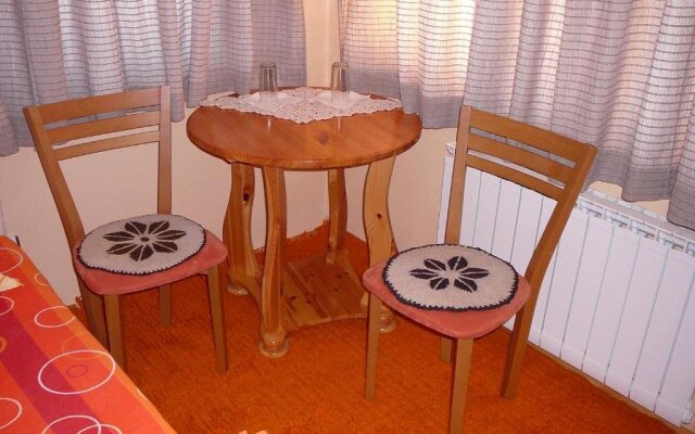 Guesthouse Argacho