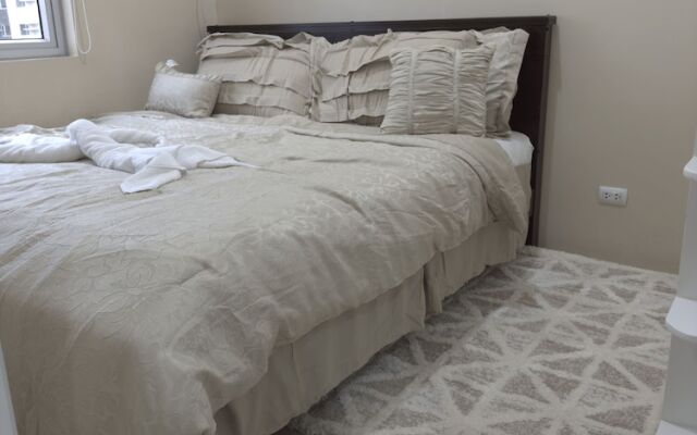 Elegant 2 Bedroom Unit Avida27