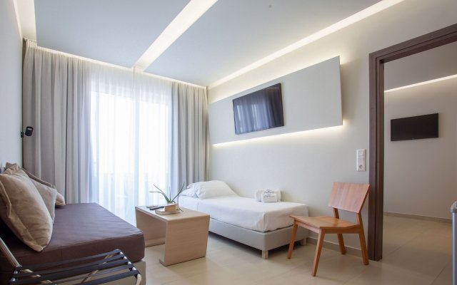 Melrose Rethymno by Mage Hotels