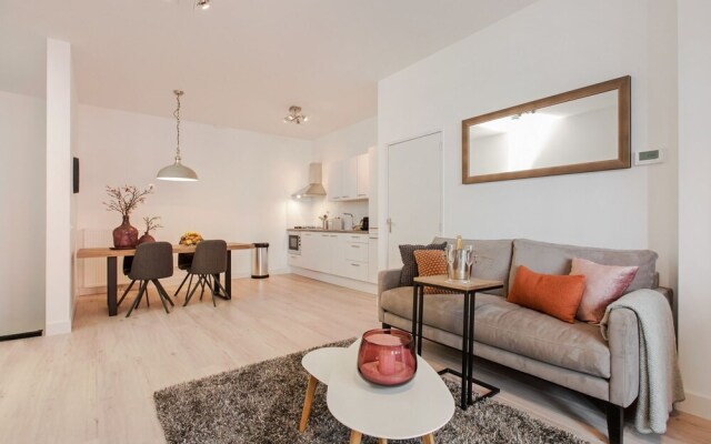 Windmill Apartment
