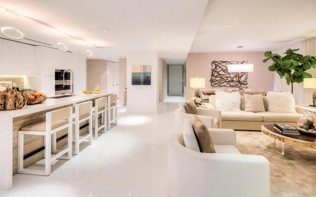 Ocean View Private Residence - 1007
