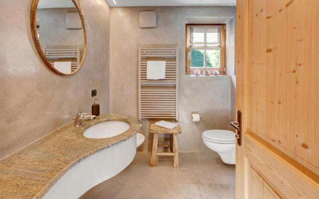 Chalet Sonne Superior2 4