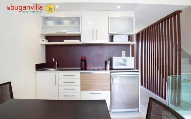 Apartamentos Villazul La Buganvilla
