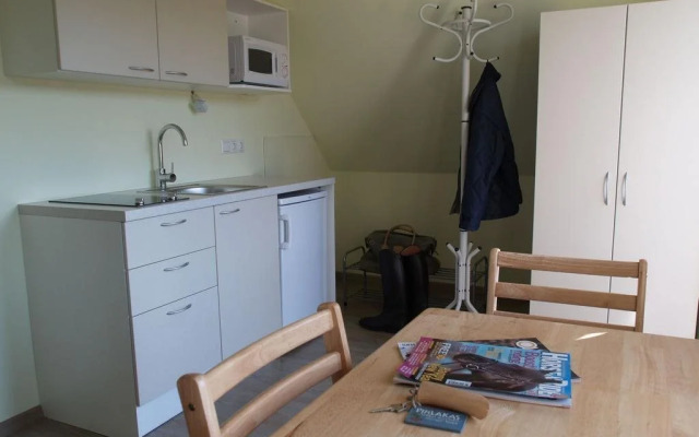 Maria Talu Guesthouse