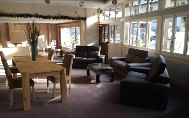 Hotel Lodge Inn