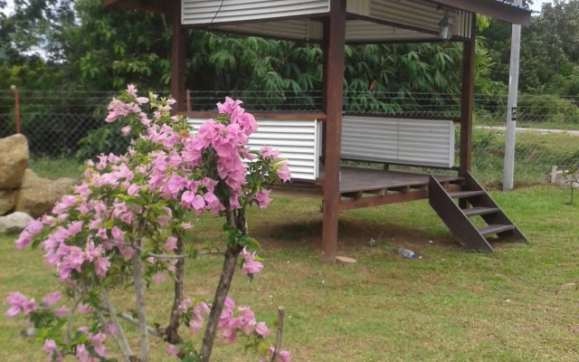 Padimas Villa @Datai Valley