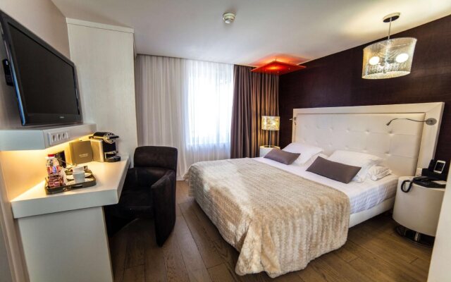 Boa Hotel - BW Signature Collection - Lille Centre Gares