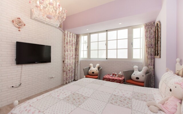 Happiness Homestay
