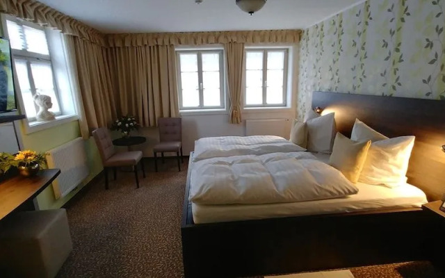 Hotel Alte Brennerei