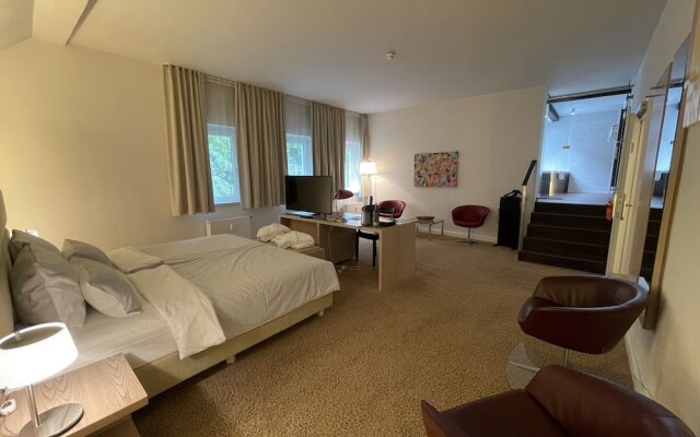 Hotel Kieler Yacht-Club