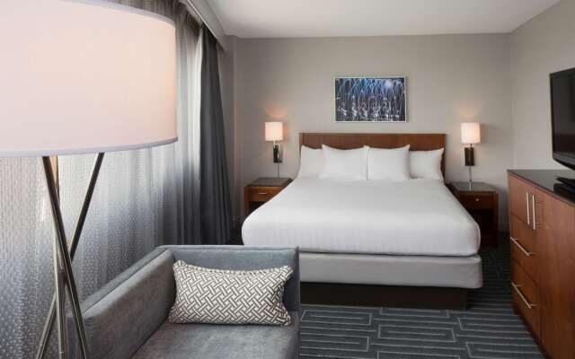 Hyatt Regency Cincinnati
