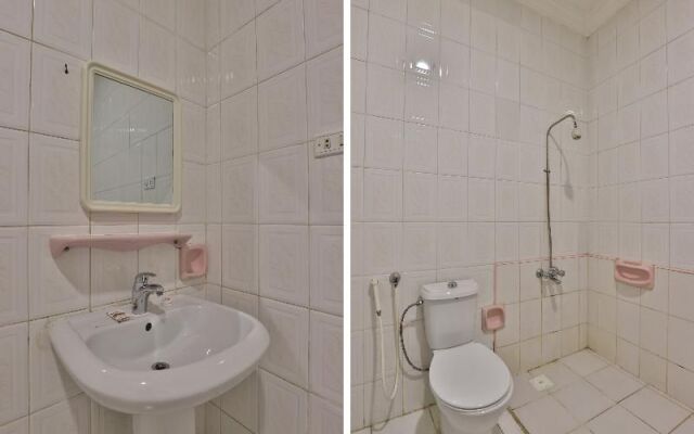 OYO 209 Mayar International Furnished 2