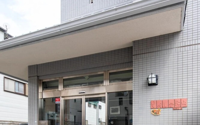 Tatsuya House 6