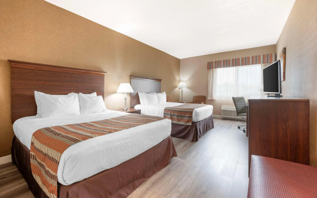 Best Western Circus City Inn