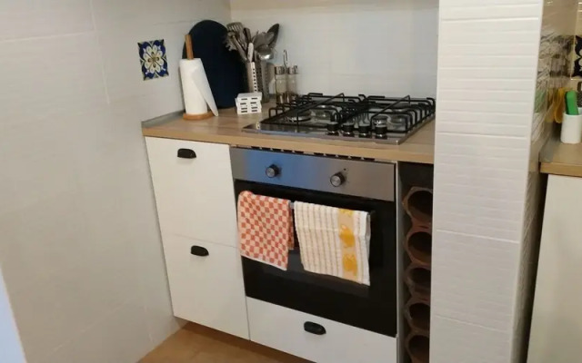 Our Little Spot in Marquês