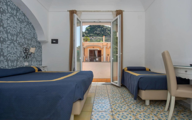 Hotel Settebello
