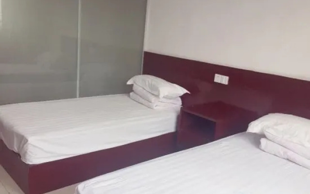 Shanghai Xin Jiajia Hotel