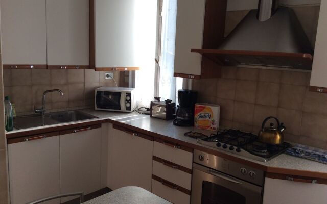 In The Heart Of Venice