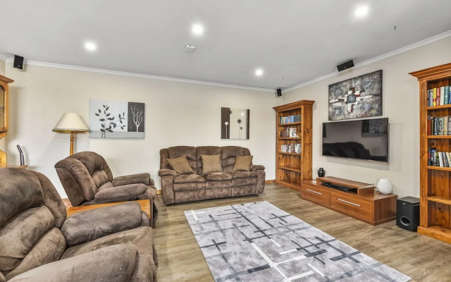 Best Western Southgate Motel