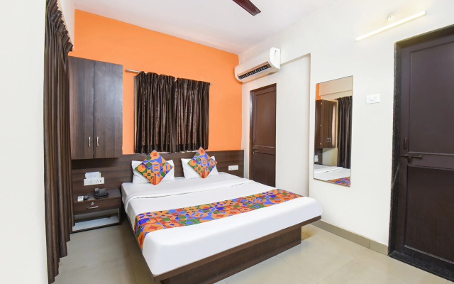 Fabexpress Comfort Executive