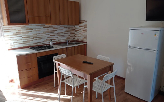 Bouganville Residence