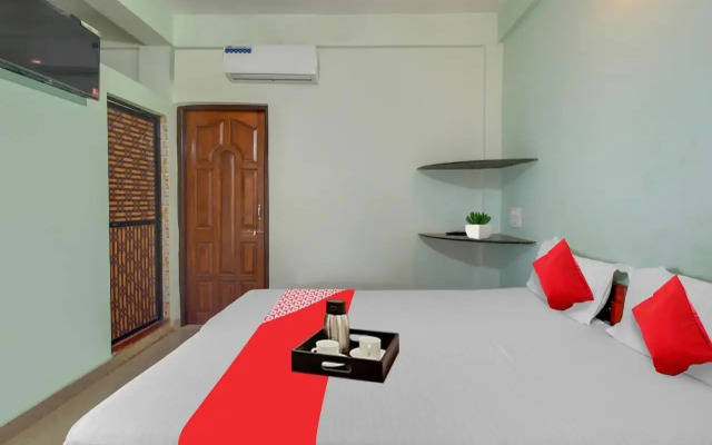 Oyo Flagship 702838 K S Inn Hotel