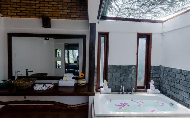 Fiore Healthy Resort