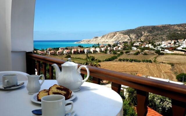 Skeleas Pissouri Apartments