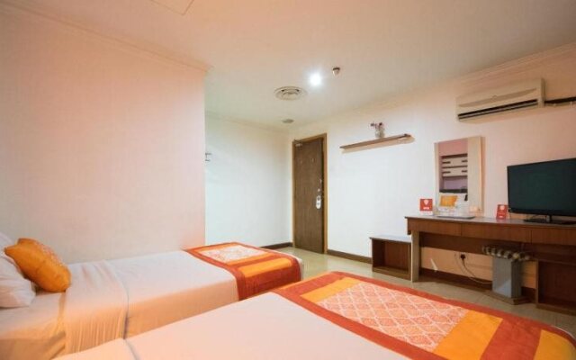 OYO 122 Hotel Chinatown 2