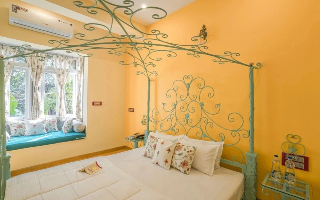 Keekoo Udaipur