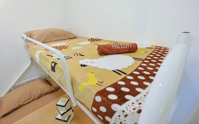 Selayang 168 Park Mall Apartments