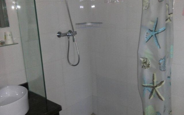 Shangpin Yuntu Hotel