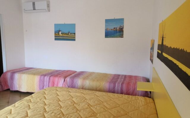 Bed & Breakfast Sapore di Sale