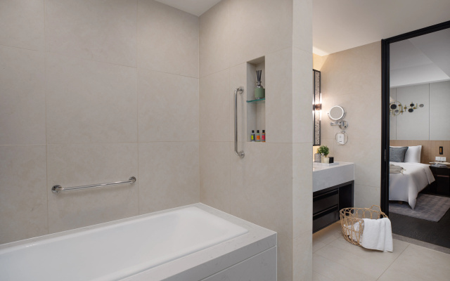 Citadines New District Wuxi