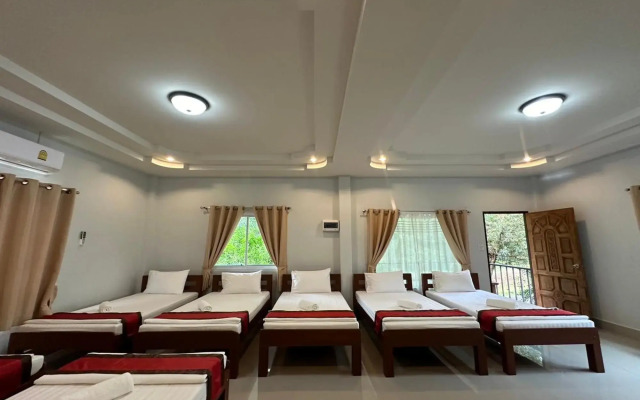Brown Andaman  Krabi