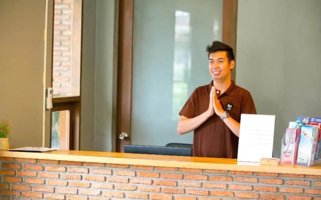 Creek Villa Samui
