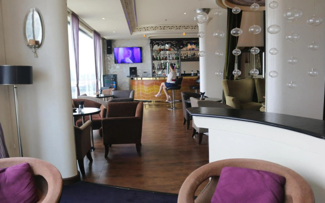 City Center Hotel