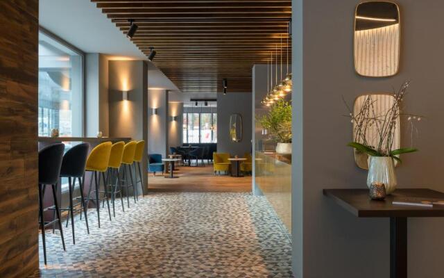 Eden Hotel und Restaurant