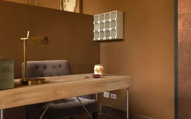 Luce Boutique Hotel