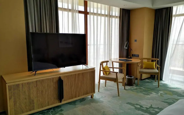Suzhou Tianyiju Inn ZhuoZhengYuan