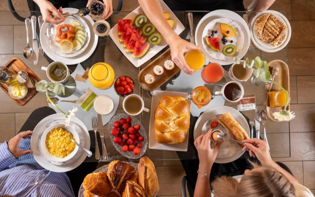 Hotel Chavanel Paris