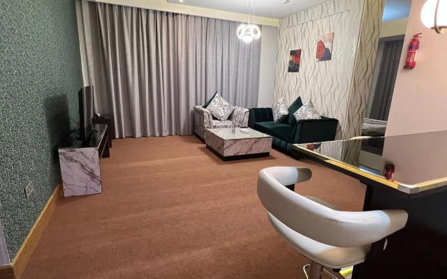 Blaire Executive Suites