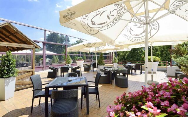 Novotel Budapest City